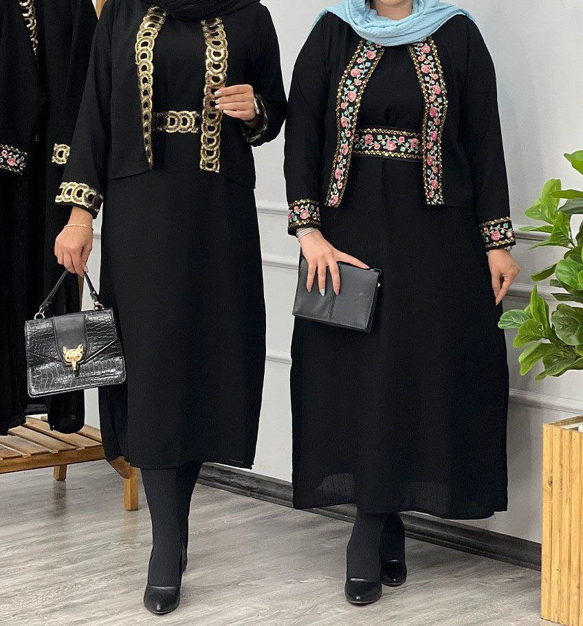 خرید اینترنتی کت سارافون