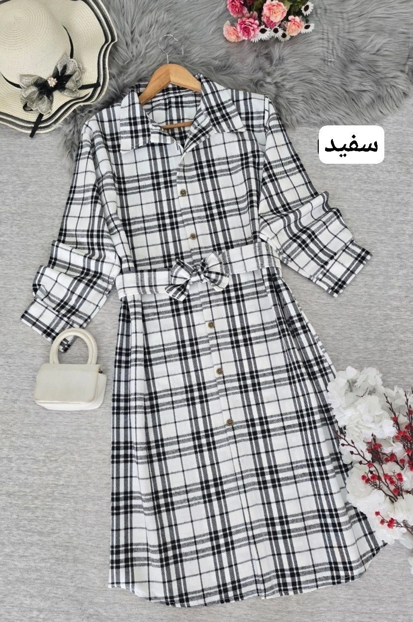 خرید اینترنتی مانتو زمستانه