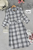 خرید اینترنتی مانتو زمستانه