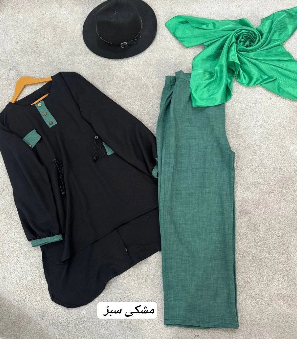 سفارش ست پشت بلند