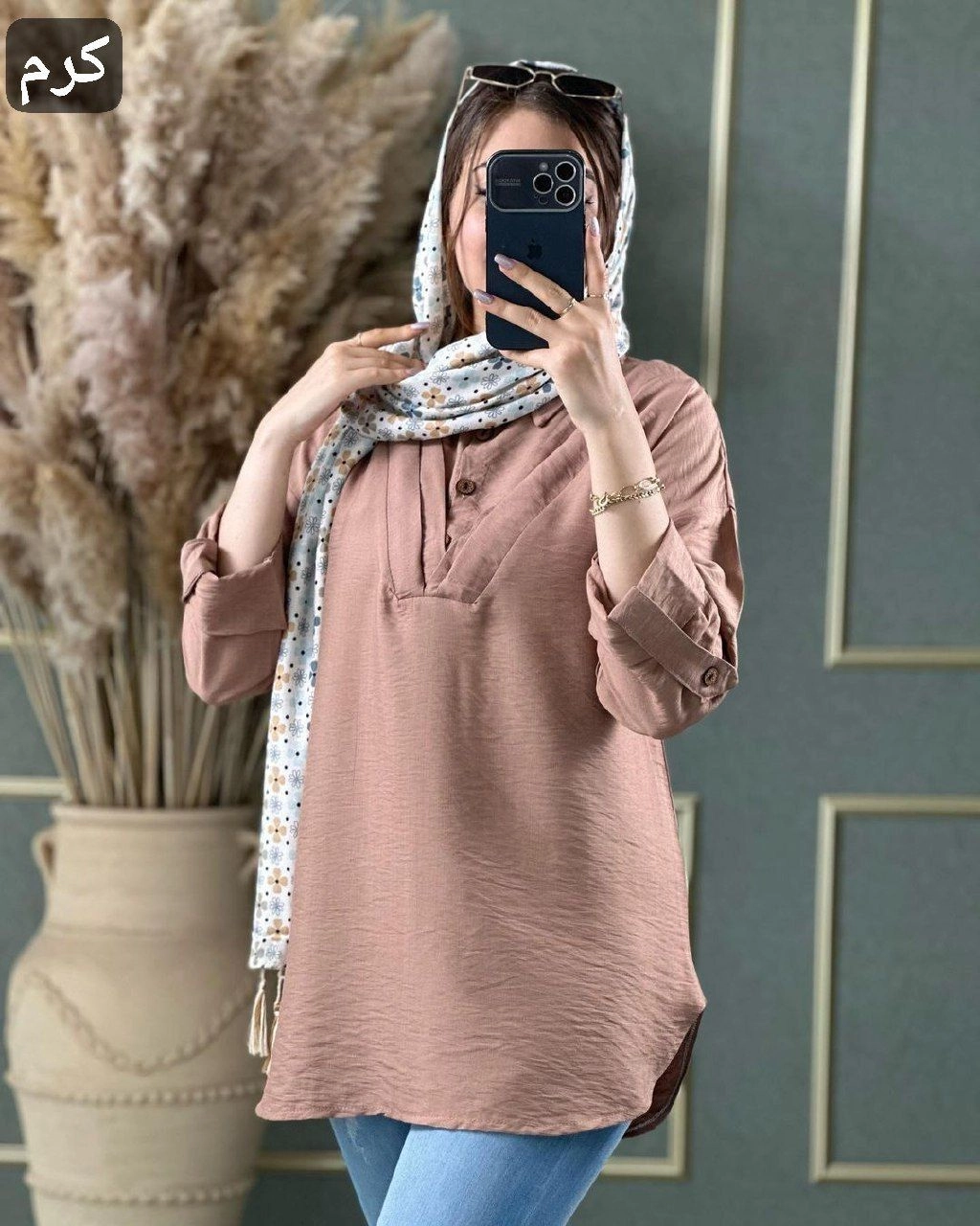 مدل های تونیک