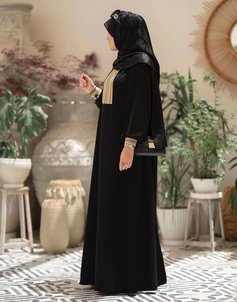 قیمت عبایی بلند
