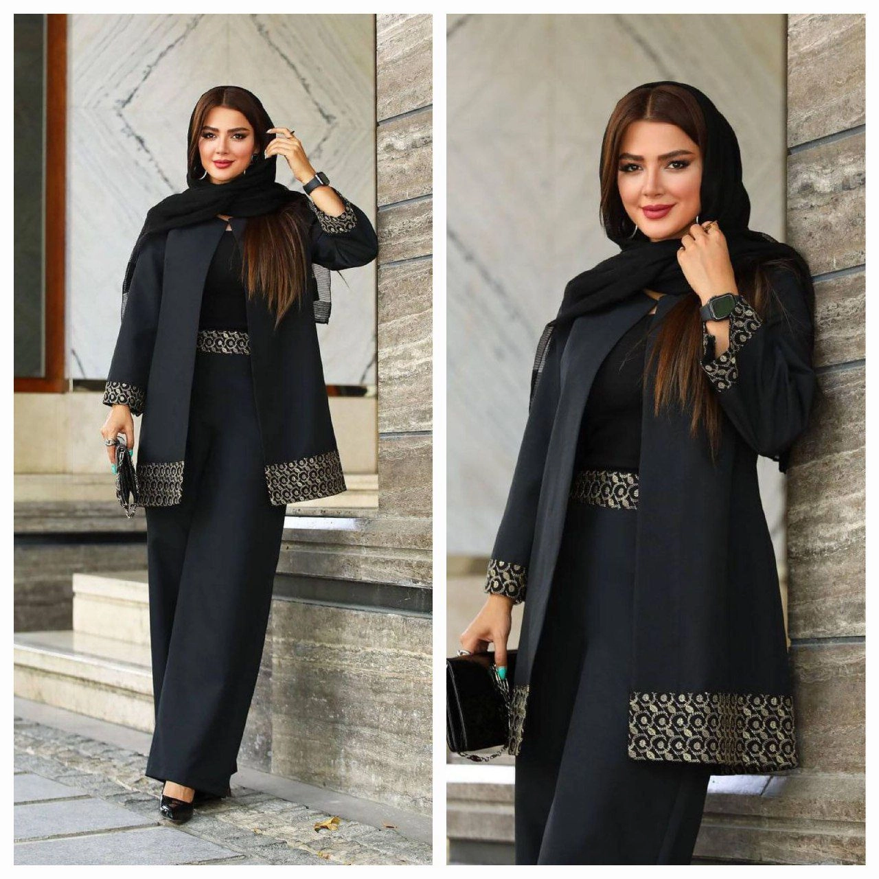 مدل خرید اینترنتی لباس