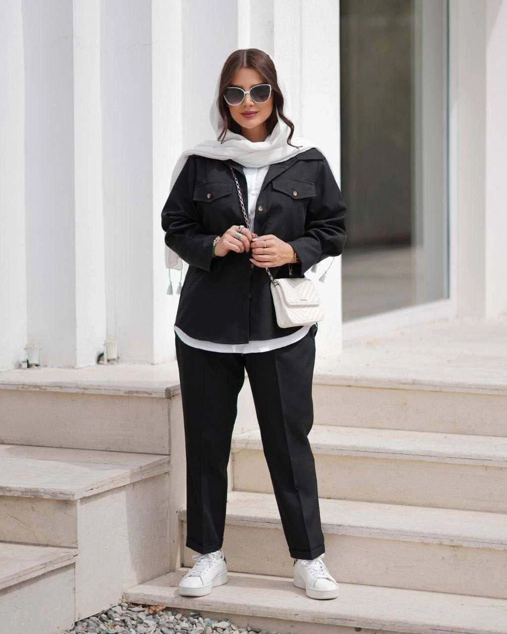 مدل خرید اینترنتی لباس