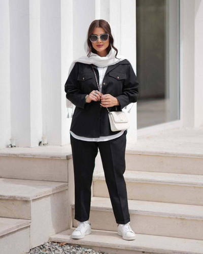 مدل خرید اینترنتی لباس