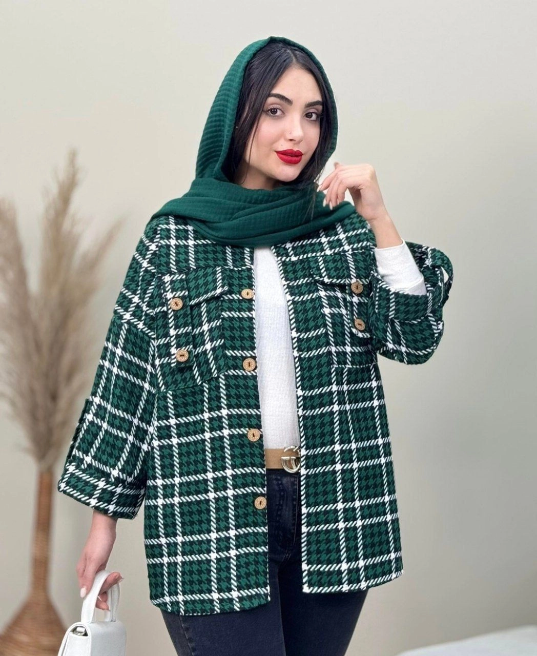 مدل خرید اینترنتی لباس زنانه