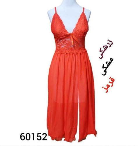 خرید اینترنتی لباس خواب فانتزی زنانه