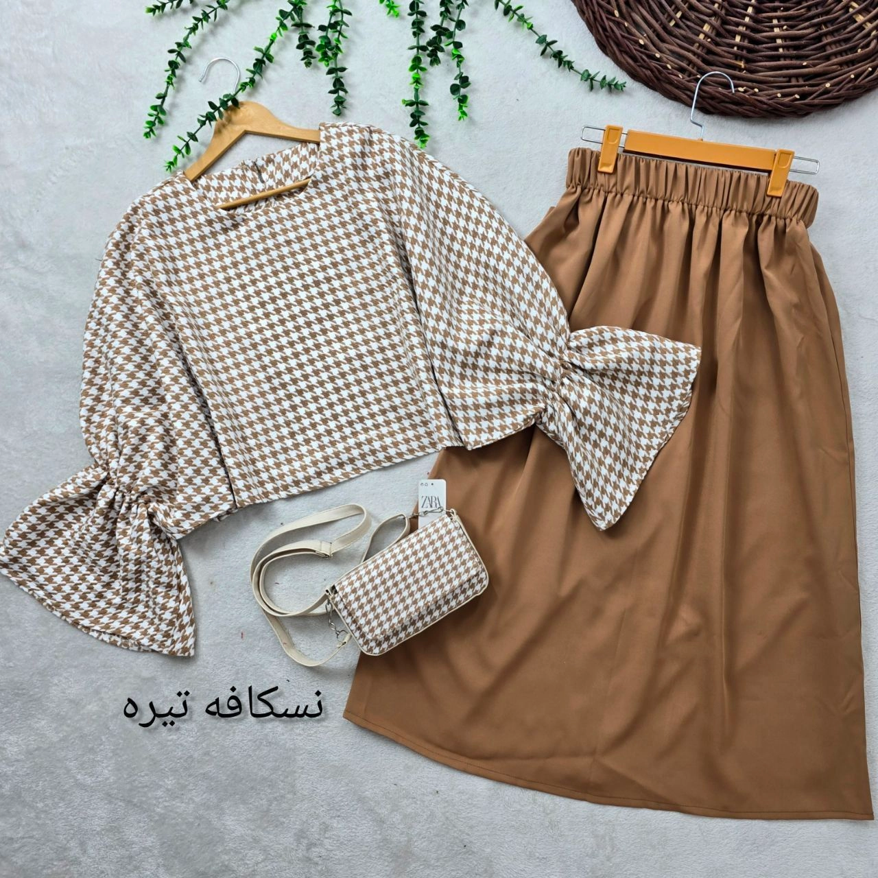 لباس عیدانه