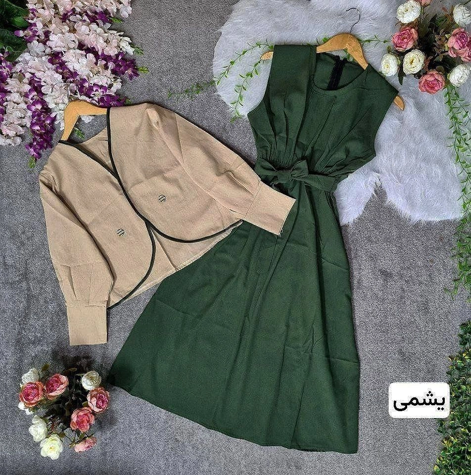مدل کت سارافن پرنسسی