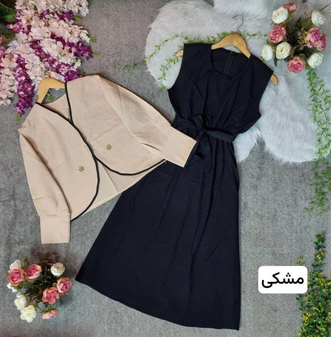 قیمت کت سارافن پرنسسی