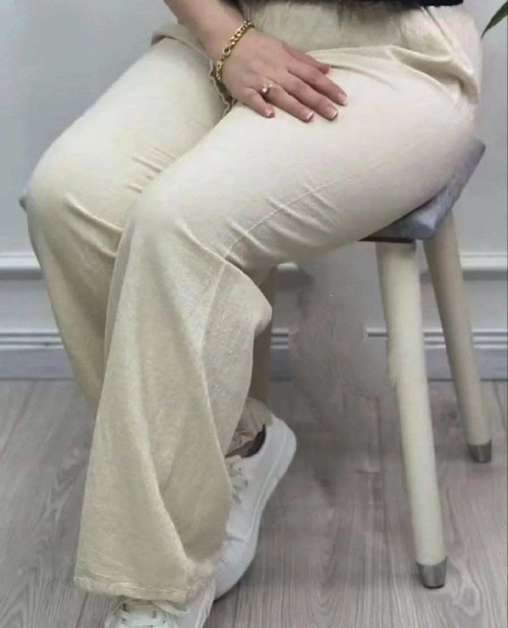 شلوار الیاف
